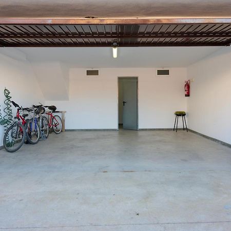 Casa Rural Vistaluque Bagian luar foto