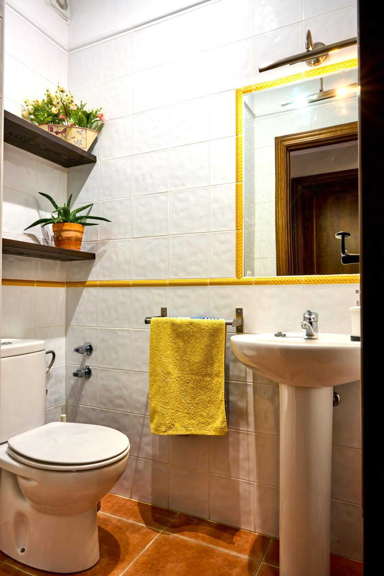 Casa Rural Vistaluque Bagian luar foto